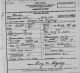 Birth Record-Millard Lee Rigney