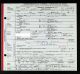 Death Certificate-Roy C. Holley
