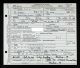 Death Certificate-Rufus H. Irby