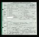 Death Certificate-Ruth Gibson oakes