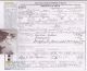 Death Certificate-Ruth Anna Charsha (nee Lilley)