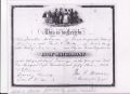 Marriage Record (Barbara Selletti54 @ancestry.com)