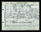 Marriage Record for Richard C. Slaydon to Irma Evelyn Wells December 24, 1938, Martinsville, Va.