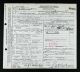 Death Certificate-James Edward Slaydon