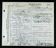 Death Certificate-James N. Slaydon
