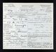 Death Certificate-Carrie Strimmel Reynolds Steigerwald