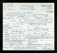 Death Certificate-Theodore Kirk Stubbs
