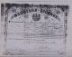 Marriage Record-Septimus Wilmer Charshee-Mary Ann Glover