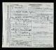 Death Certificate-Robert W. Sydnor