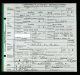 Death Certificate-Margaret Talley (nee Atkins)