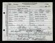 Marriage Record-Sallie Bet Terry to James Winfrey Murray