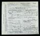 Death Certificate-Thomas Benton Gayle Sr.