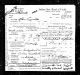 Death Certificate-Tryphena Ellen Reynolds (nee Bradford)