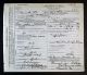 Death Certificate-Walter L. Turner