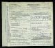 Death Certificate-Unnamed Male Eggleston