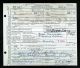 Death Certificate-Victoria Eanes Rigney
