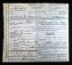 Death Certificate-William Barton 'Bart' Reynolds