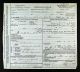 Death Certificate-William Albert Yeatts