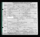 Death Certificate-Grace Mae Wasco (nee Rigney)