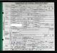 Death Certificate-Washington Irving Reynolds