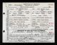 Marriage Record for Elma Frances Wells to Ralph Clinton Herndon