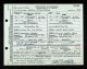 Marriage Record-Carolyn Lea Wells to Charles William Kibler