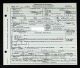 Death Certificate-Ada Bell Wells (nee Roach)
