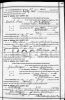 Marriage Record-Frank L. Larr to Iva M. Wheeler