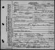 Death Certificate-Alfred D. Whiteman