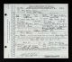 Birth Record-William Edgar Clark