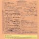 Death Certificate-William Reynolds Lincoln 