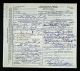 Death Certificate-Willie May McKinney Smith