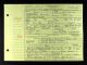 Death Certificate-Edna Wilson (nee Reynolds)