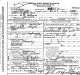 Death Certificate-Charles E. Wilson