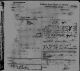Death Certificate-William Alsop