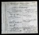 Death Certificate-William B. Boblett
