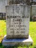 Elizabeth Julia Daniel (I14369)