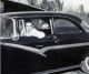 Ernie Marlowe in a 59 Ford Fairlain