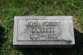 John Robert Durrett