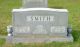 Headstone
Lois Virginia Reynolds
Hollywood Baptist Church