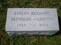 Evelyn May Benjamin