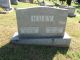 Hester Levita Carter Huey
Monocacy Cemetery, Montgomery County, Maryland
