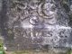 Union Methodist Cemetery, Fremont, Chester County, Pennsylvania James C. Reynolds Headstone 