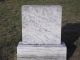 Adkins-Oakes Cemetery Mary O. Adkins
