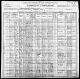 Joseph R 'Joe' Carter-1900 US Census