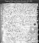 Last Will and Testament of Elijah McClanahan Page 5 [husband of Agatha Lewis]