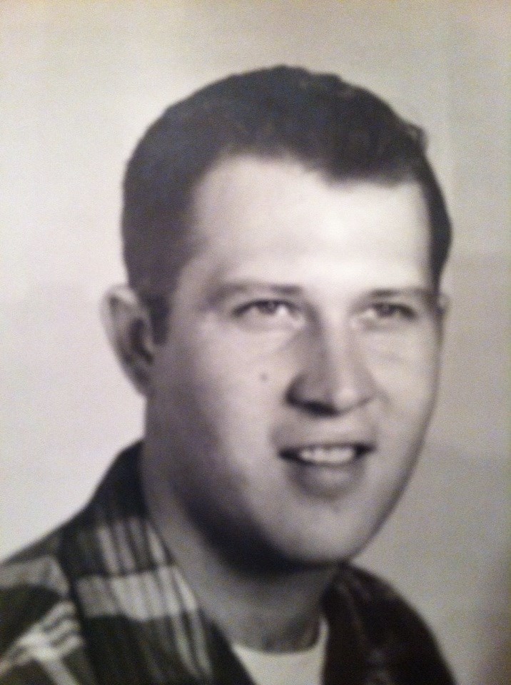 Garfield Doss