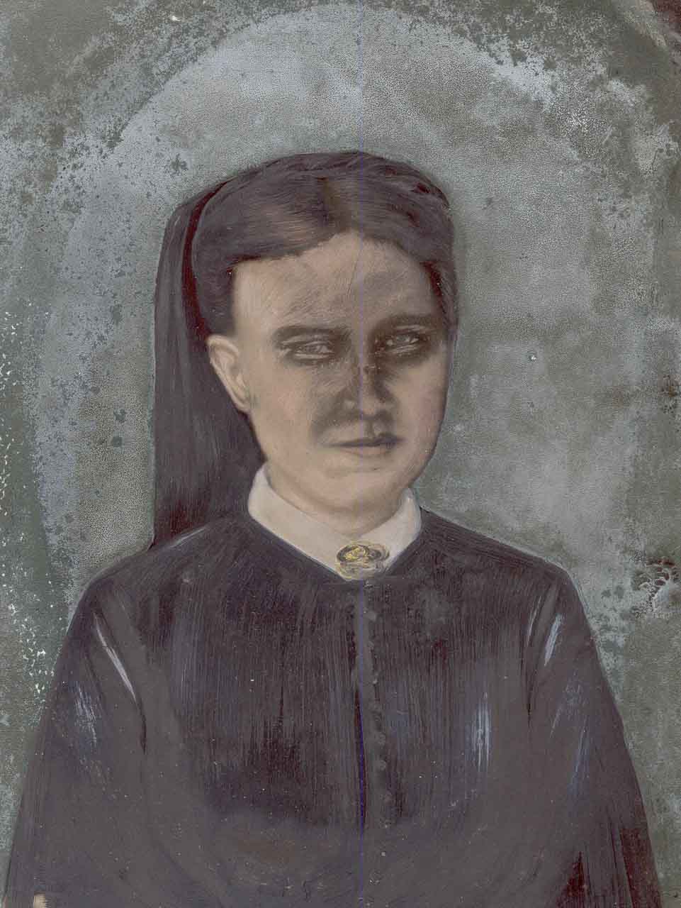 Martha Susan Gravitt Green
d/o William N. Green and Susan H. Gravitt