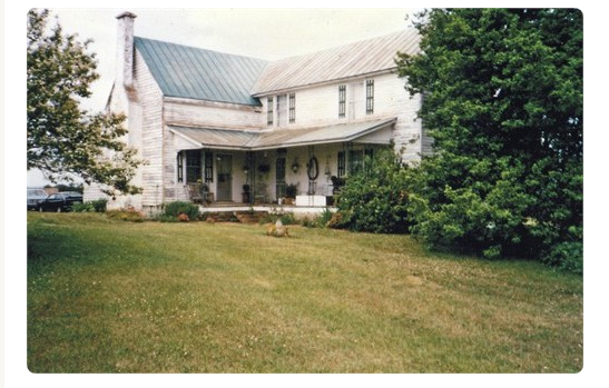 Home of John Devin Reynolds
