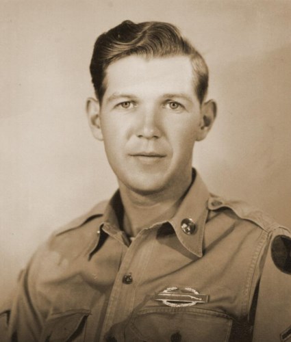 Sterling Reynolds
Photo from obit.
